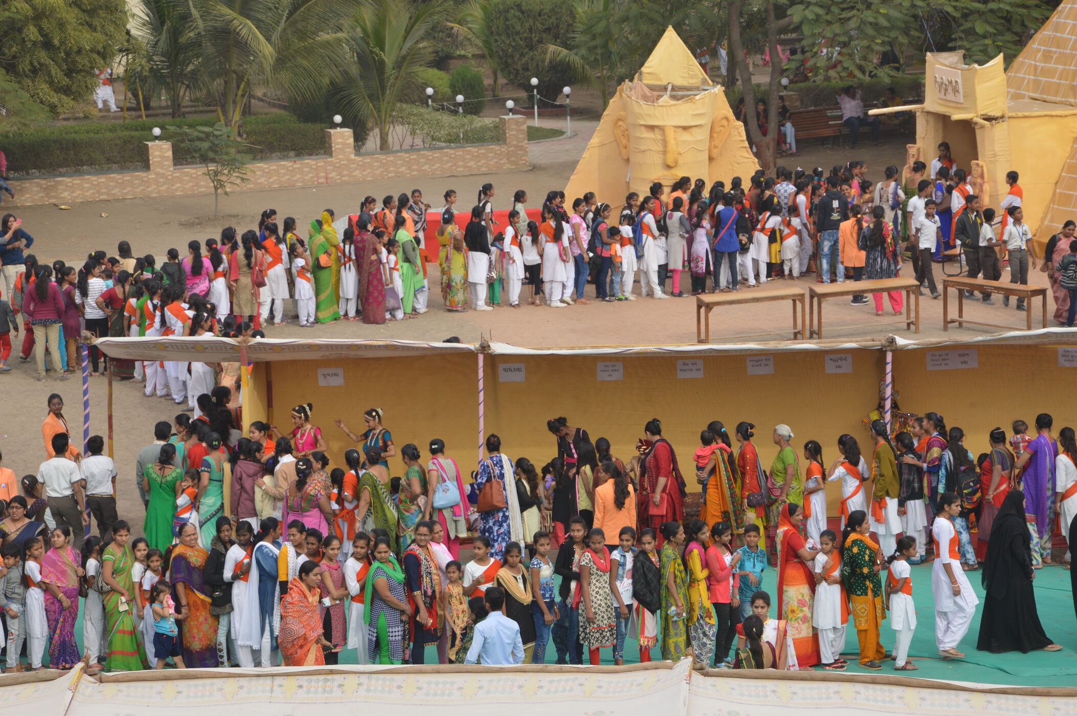 best english medium school in bhavnagar