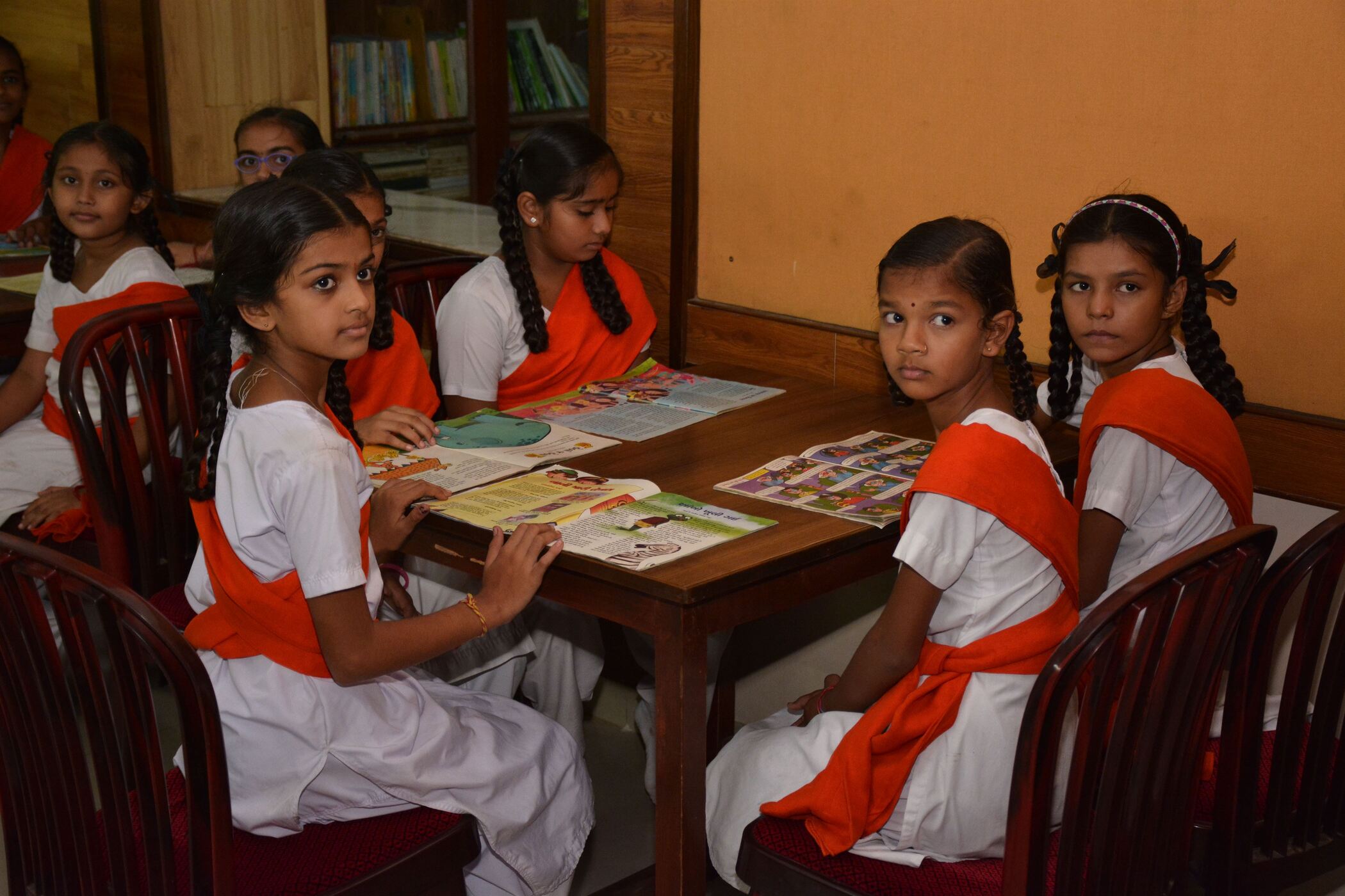 best english medium school in bhavnagar