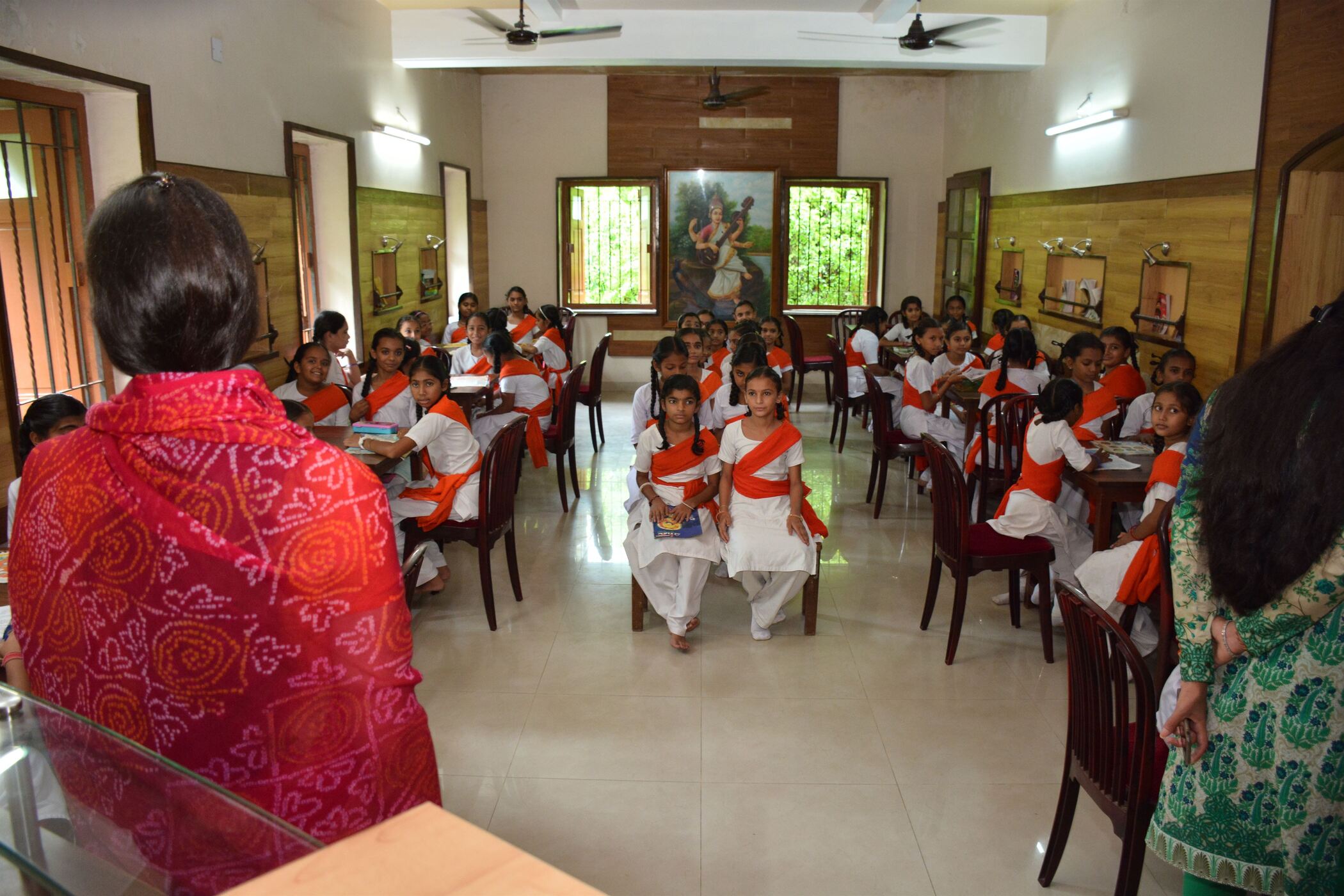 best english medium school in bhavnagar