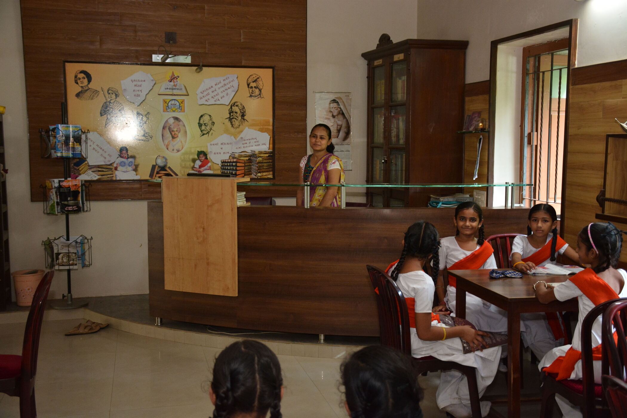 best english medium school in bhavnagar